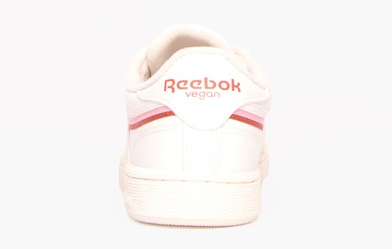 Reebok Classic Club C 85 Vegan Womens