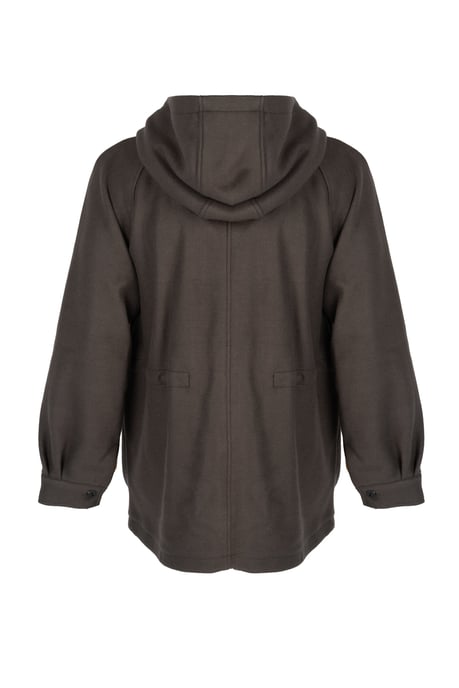 Antony Morato Parka Men's Green