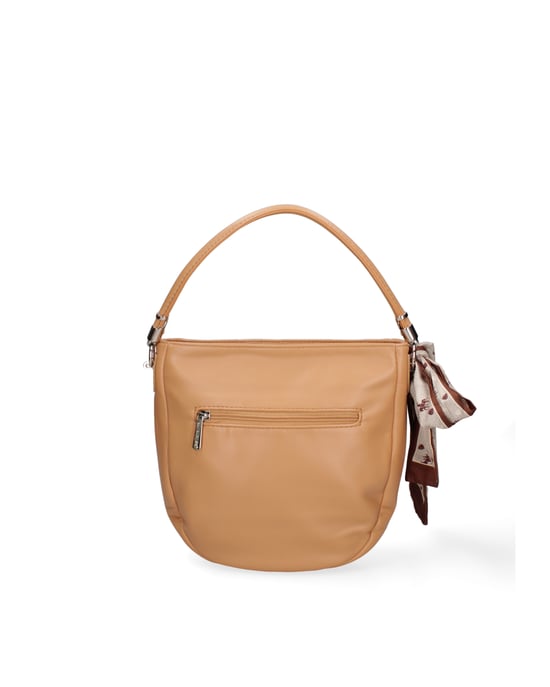 David Jones tas Vrouwen APRICOT - Image 4