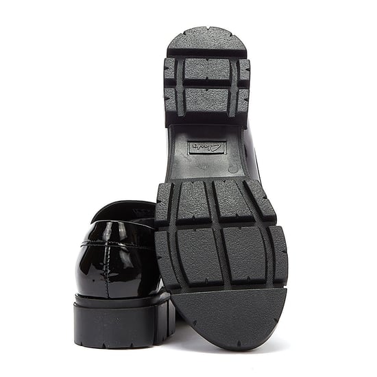 Clarks Teala Lakleer Dames Loafers - Image 4