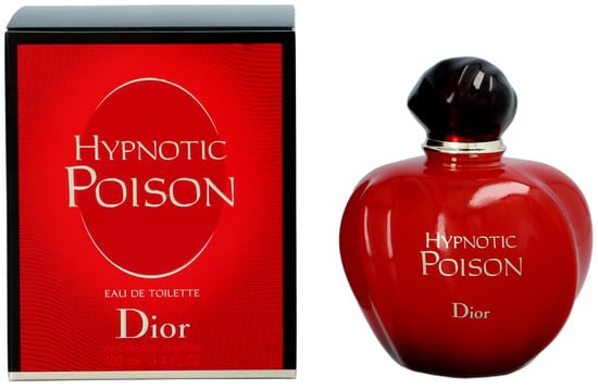 Dior Hypnotic Poison Edt Spray 100ml. - Image 3
