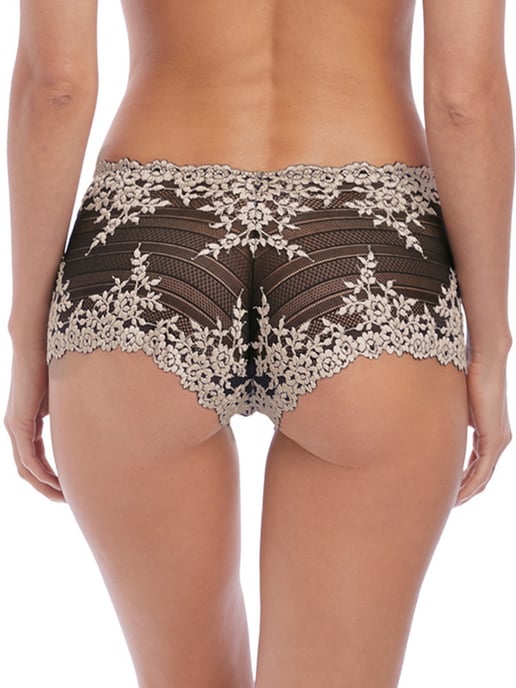 Embrace Lace Boyshort