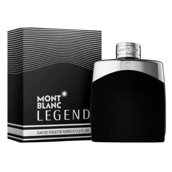 Montblanc Legend Pour Homme Edt Spray100 ml. - Image 1