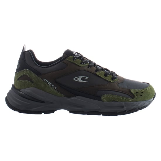 O'Neill Montauk Low Mens