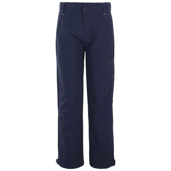 Trespass Childrens/Kids Decisive Trousers (Navy)