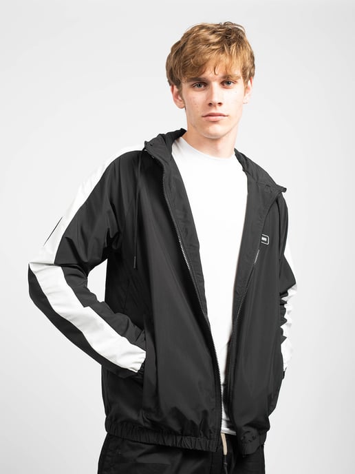 Antony Morato jas Windbreaker Mannen zwart - Image 3