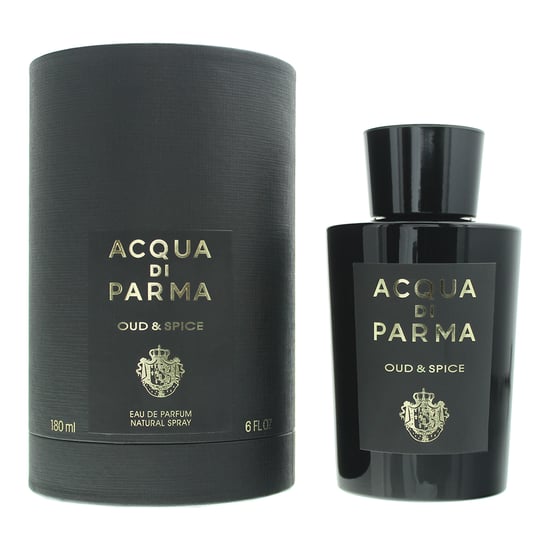 Acqua Di Parma Oudh en Specerijen Eau De Parfum 180ml - Image 1
