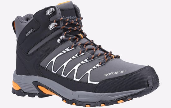 Cotswold Abbeydale Mid Hiker Laarzen - Image 2