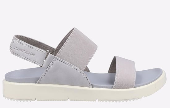 Hush Puppies Selina Sandalen Dames - Image 1