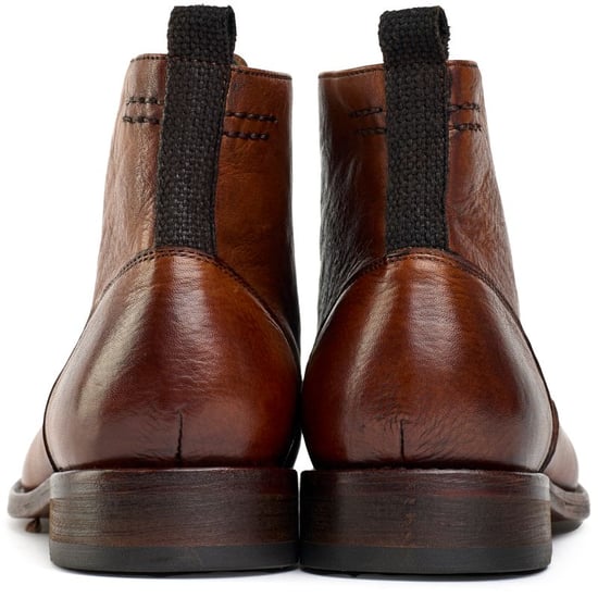 Sole Crafted Bolt Enkellaarsjes - Image 3