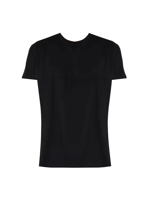 La Haine Inside Us T-Shirt Mannen zwart - Image 1