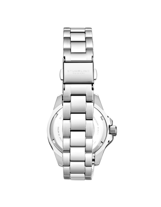 Depthmaster 3950L Quartz 32mm Fashion