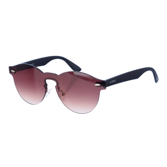 LUA women's oval-shaped nylon sunglasses