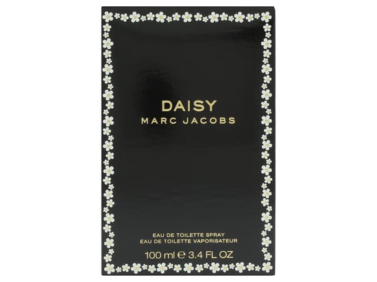 Marc Jacobs Daisy Edt Spray 100ml