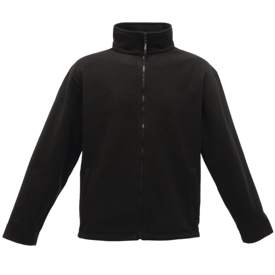 Regatta Professional Mens Thor 300 Fleece Jacket (Black)