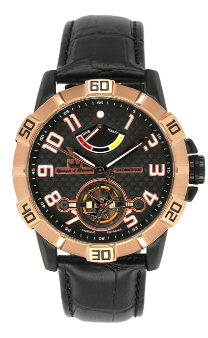 Yonger: Watch