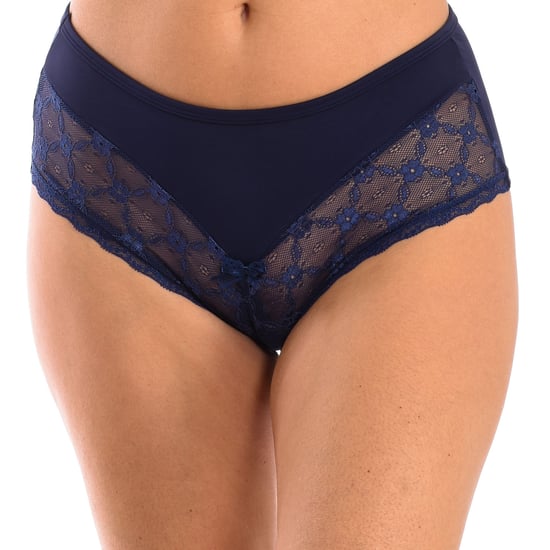 BRIGITTE dames kanten culottes - Image 1