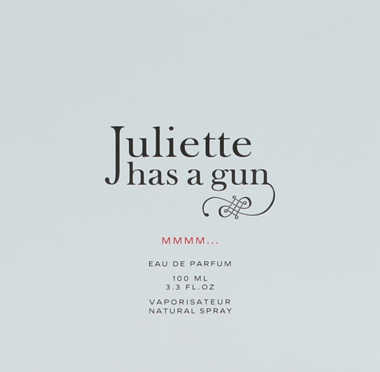 Juliette Has A Gun Mmmm… Edp Spray 100ml. - Image 2