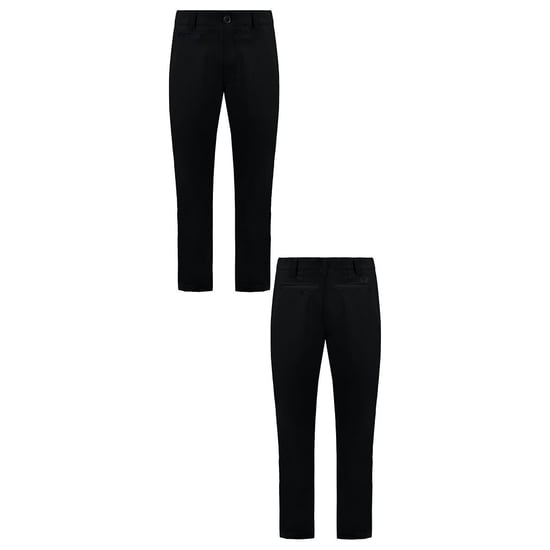 Under Armour Golf Links Womens Black Pants