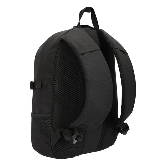Mountain Warehouse Bolt 18L rugzak (Zwart) - Image 2