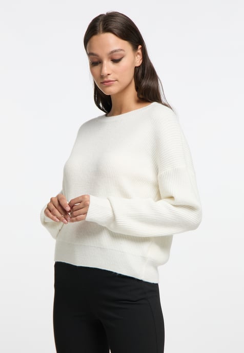 RISA knit sweater lymoa