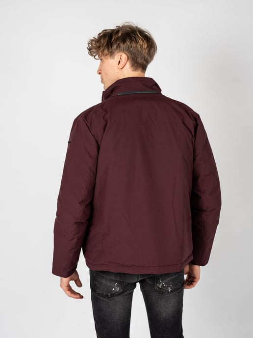 Geox jas Spherica Mannen rood - Image 4