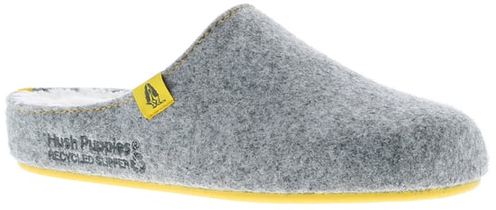Hush Puppies De Goede Pantoffel Dames - Image 1