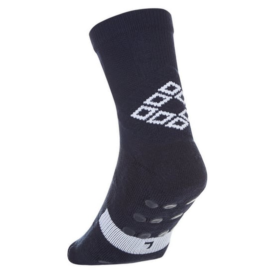 Umbro Mens Protex Gripped Ankle Socks (Navy)