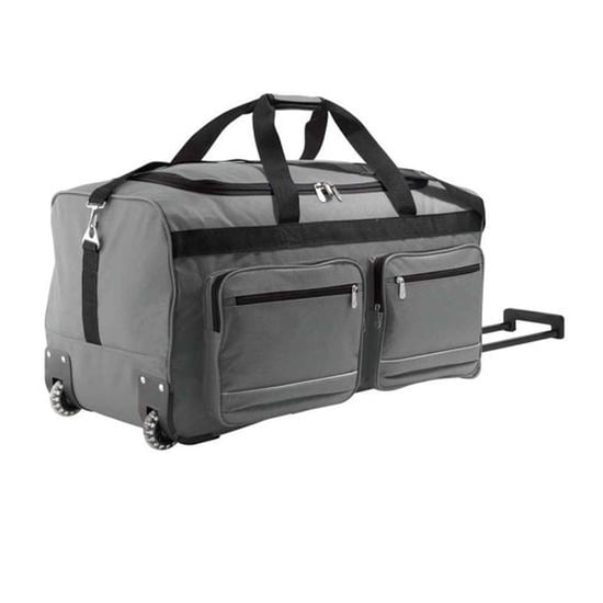 SOLS Voyager reistas (Grafiet) - Image 1