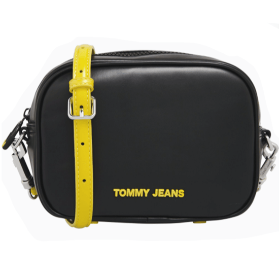 Tommy Jeans damesschoudertas, nieuwe generatie, crossover-model - Image 1