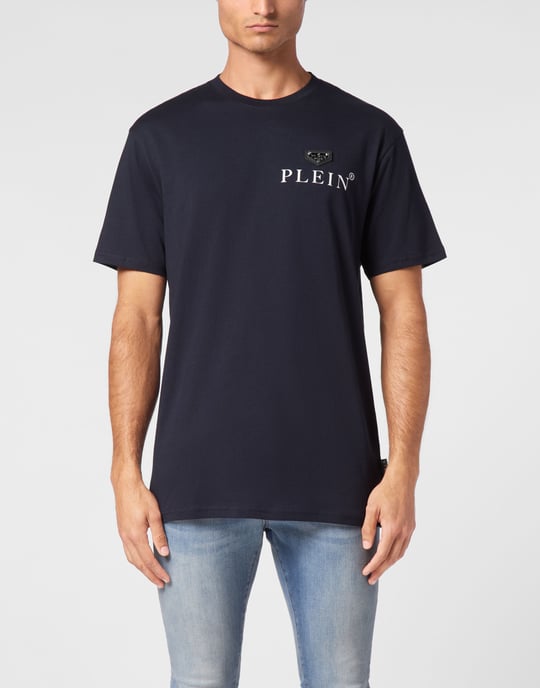 T-Shirt Round Neck