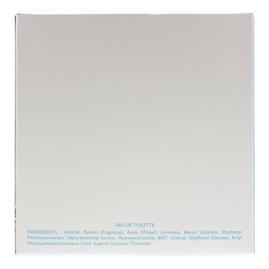Hermes Eau Des Merveilles Bleue Edt Spray100 ml. - Image 4