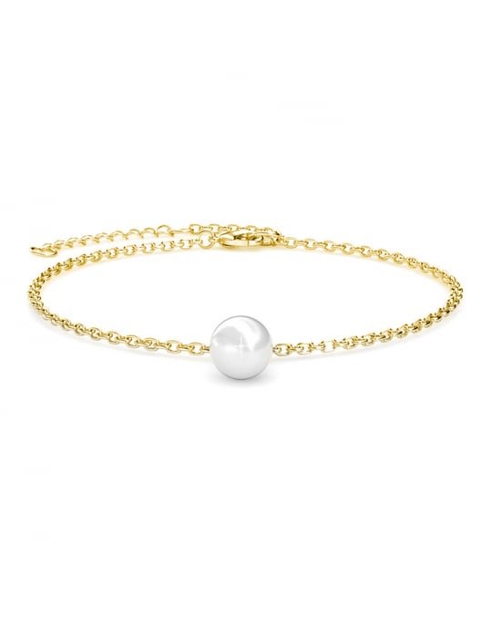Chris Pearl Kristallen set en doos - Kristal - Image 2