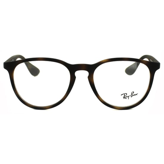 Ray-banbril 7046 5365 Rubberised Havana Clear - Image 1