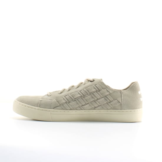 Toms Lenox Birch Womens Beige Trainers