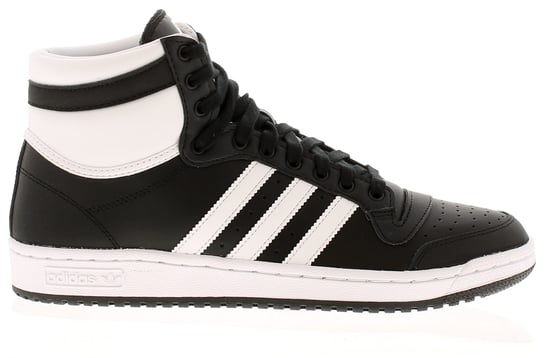 Adidas originals top ten heren high top trainers zwart - Image 2