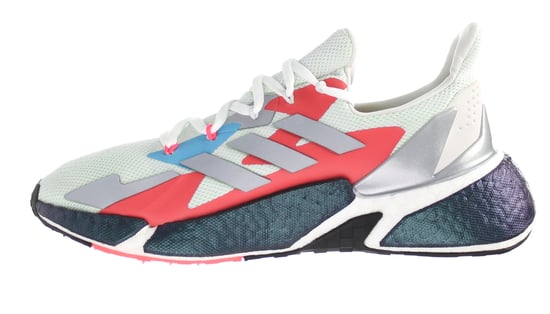 Adidas X9000L4 Womens White Trainers