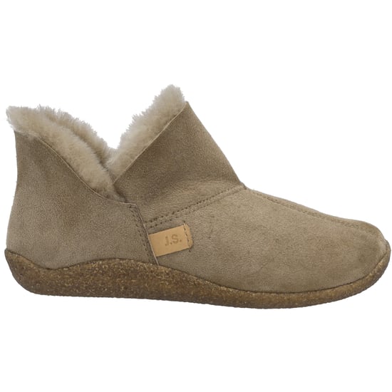 JOSEF SEIBEL Vinny 07 | Loafer voor Dames | beige - Image 2