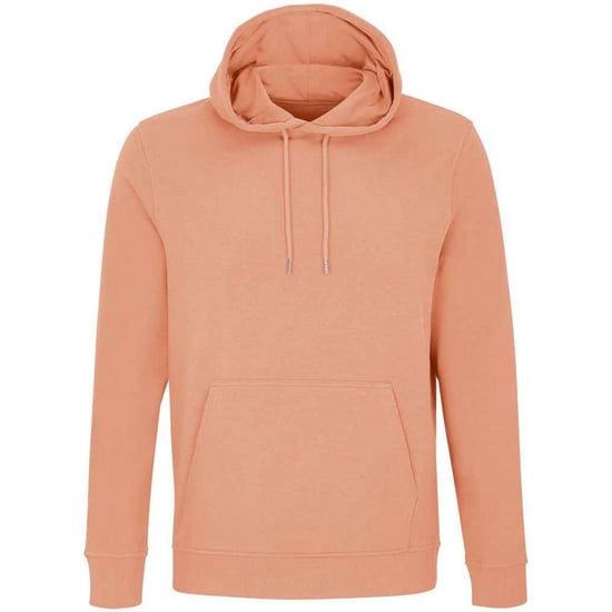 SOLS Unisex Constellation Hoodie voor volwassenen (Perzik) - Image 1