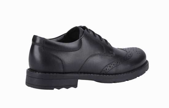 Hush Puppies Brian Junior Schoen Kinderen - Image 3