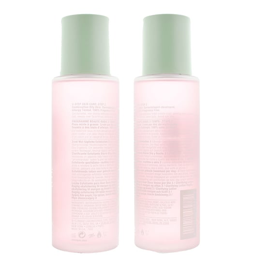 Clinique Clarifying Lotion 3 200ml Combination Oily Skin