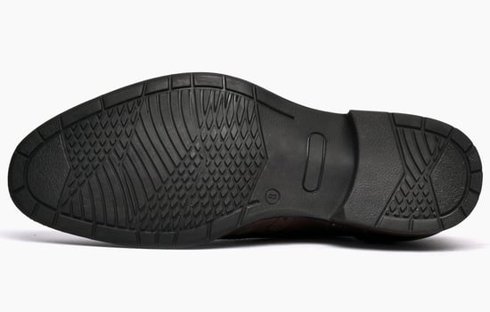 Catesby England Detroit Leather Mens - Image 4
