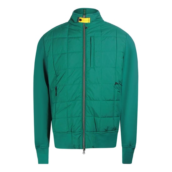 Parajumpers Griffin Billard Green Jacket