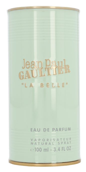 Jean Paul Gaultier La Belle Eau De Parfum 100ml