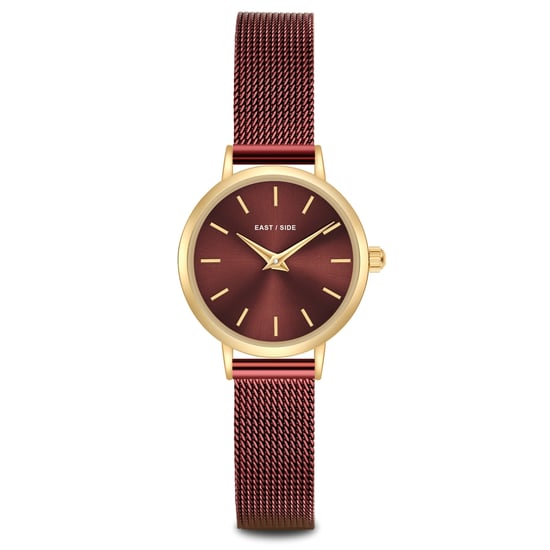 Eastside Watches Female Stainless steel Watch 24,0 - Image 1