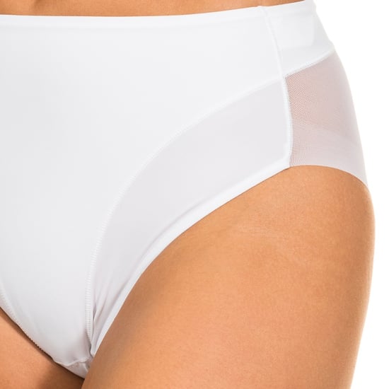 Secrets seamless flat belly effect panties 1030754 women