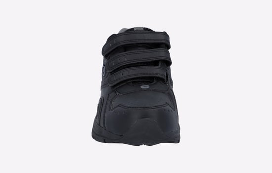 Hi-Tec XT115 Polyurethaan Zwarte Sneakers - Image 3
