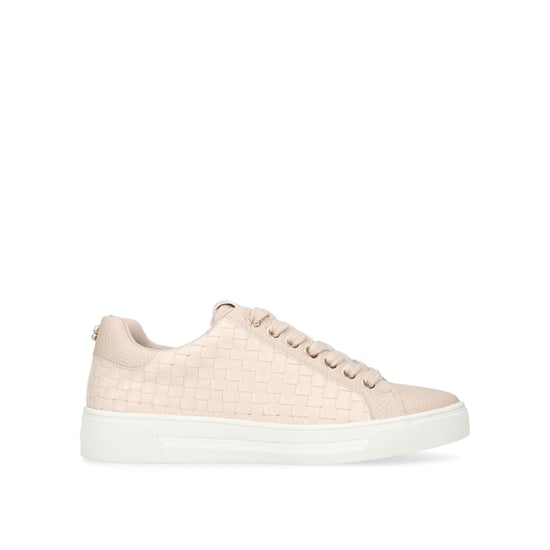 Carvela  Daze Weave Sneakers