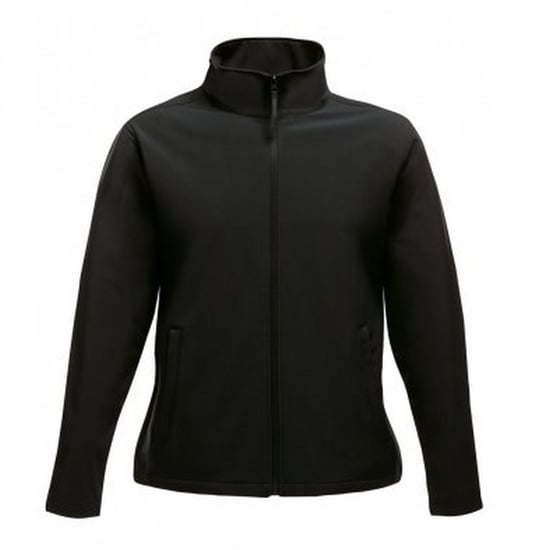 Regatta Standout Womens/Ladies Ablaze Printable Soft Shell Jacket