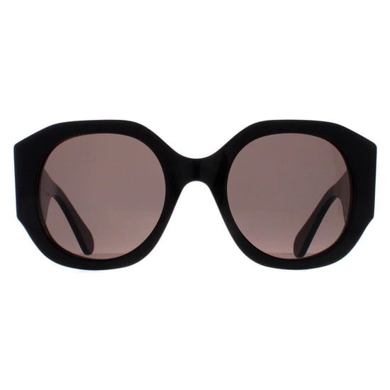 Chloe Ronde Vrouwen Zwart Grijs CH0234S - Image 1
